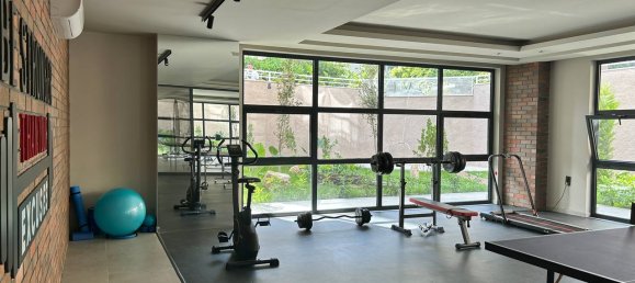 2 rooms Apartment in Alanya, Turkey No. 23172 16