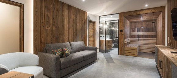 3 bedrooms House in Kitzbuhel, Austria No. 223382 11