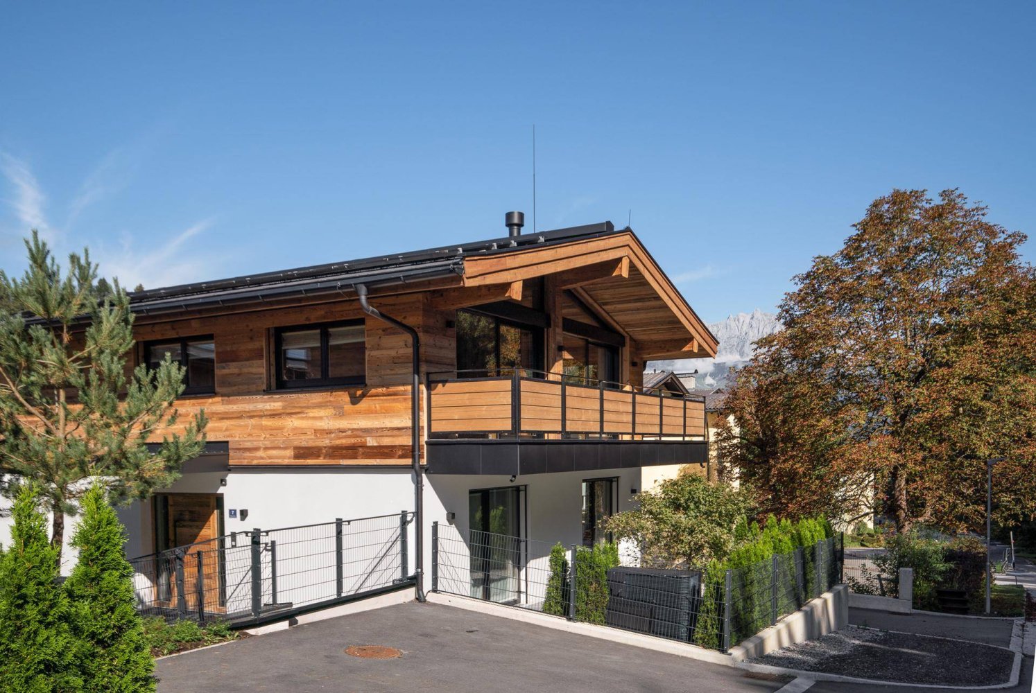 3 bedrooms House in Kitzbuhel, Austria No. 223382