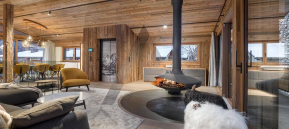 3 bedrooms House in Kitzbuhel, Austria No. 223382 2