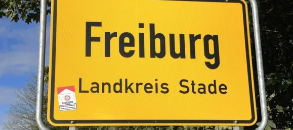 1 chambre Maison à Stade, Germany No. 234622 3