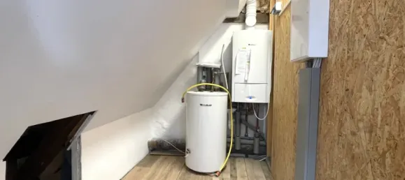 1 chambre Maison à Stade, Germany No. 234622 31