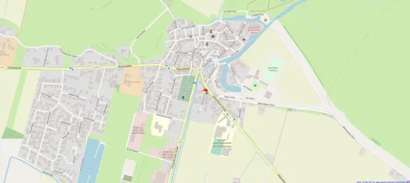 1 chambre Maison à Stade, Germany No. 234622 2