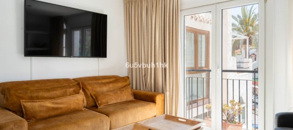 Ático de 2 dormitorios en Benalmádena, Spain No. 149219 7