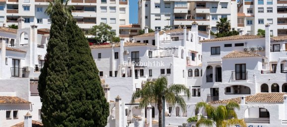 Ático de 2 dormitorios en Benalmádena, Spain No. 149219 16