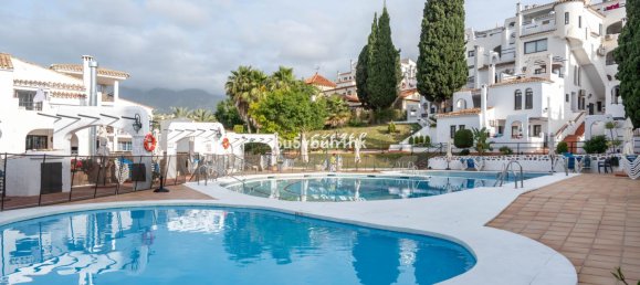 Ático de 2 dormitorios en Benalmádena, Spain No. 149219 38