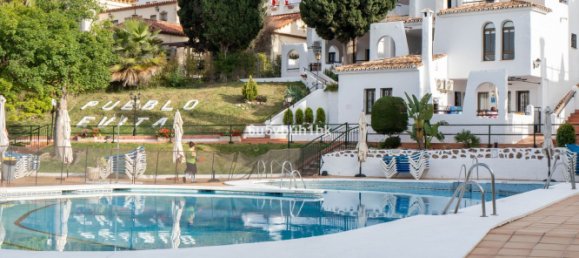 Ático de 2 dormitorios en Benalmádena, Spain No. 149219 2