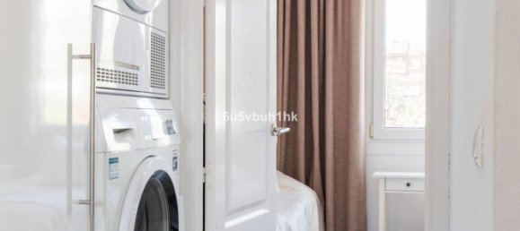 Ático de 2 dormitorios en Benalmádena, Spain No. 149219 30