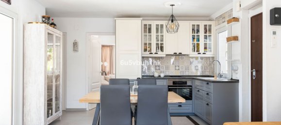 Ático de 2 dormitorios en Benalmádena, Spain No. 149219 8