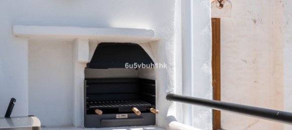 Ático de 2 dormitorios en Benalmádena, Spain No. 149219 26