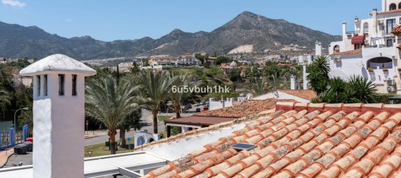 Ático de 2 dormitorios en Benalmádena, Spain No. 149219 14
