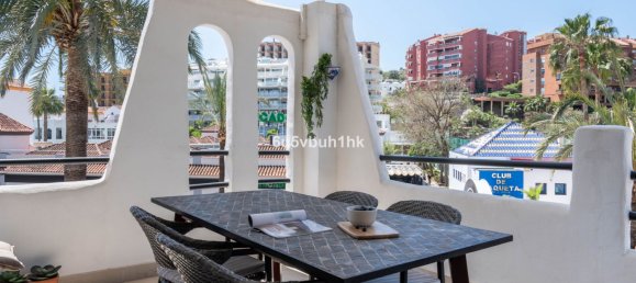 Ático de 2 dormitorios en Benalmádena, Spain No. 149219 23