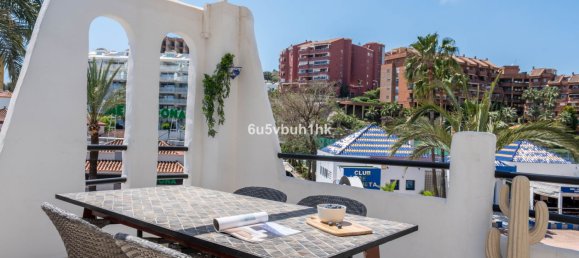 Ático de 2 dormitorios en Benalmádena, Spain No. 149219 21