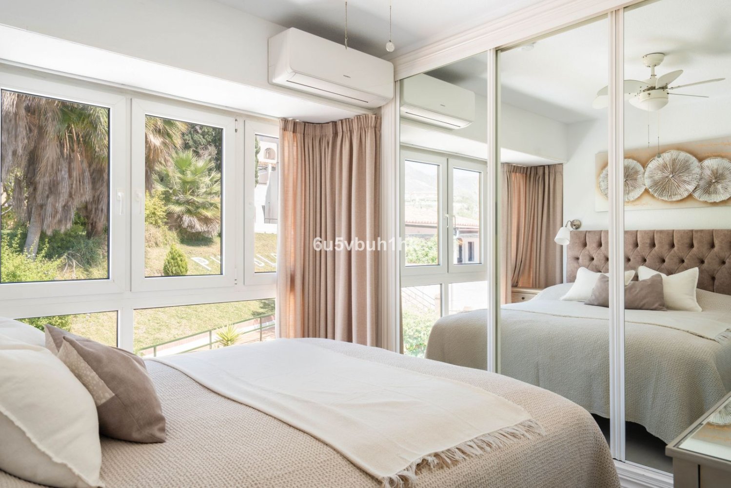 Ático de 2 dormitorios en Benalmádena, Spain No. 149219