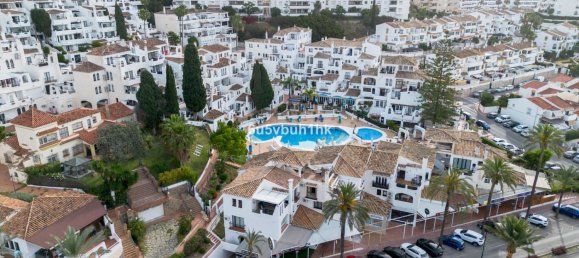 Ático de 2 dormitorios en Benalmádena, Spain No. 149219 34