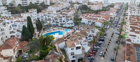 Ático de 2 dormitorios en Benalmádena, Spain No. 149219 35