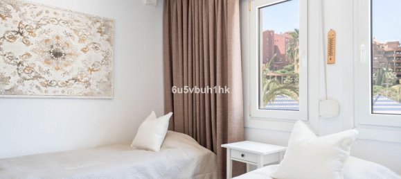 Ático de 2 dormitorios en Benalmádena, Spain No. 149219 29