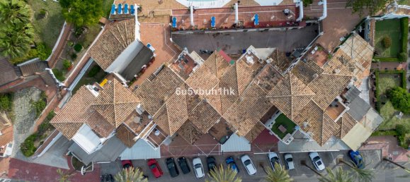 Ático de 2 dormitorios en Benalmádena, Spain No. 149219 37