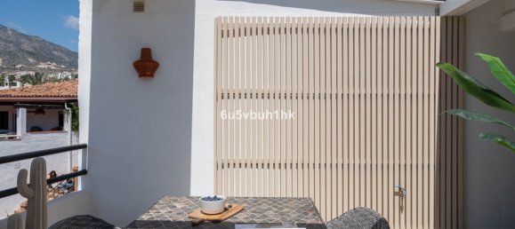 Ático de 2 dormitorios en Benalmádena, Spain No. 149219 25