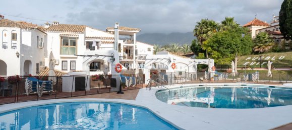 Ático de 2 dormitorios en Benalmádena, Spain No. 149219 3