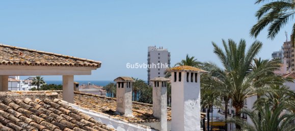 Ático de 2 dormitorios en Benalmádena, Spain No. 149219 15