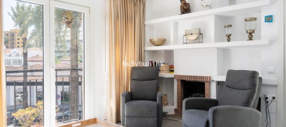 Ático de 2 dormitorios en Benalmádena, Spain No. 149219 6