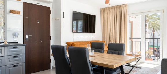 Ático de 2 dormitorios en Benalmádena, Spain No. 149219 5