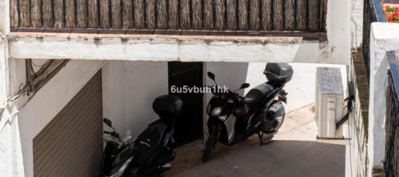 Ático de 2 dormitorios en Benalmádena, Spain No. 149219 12