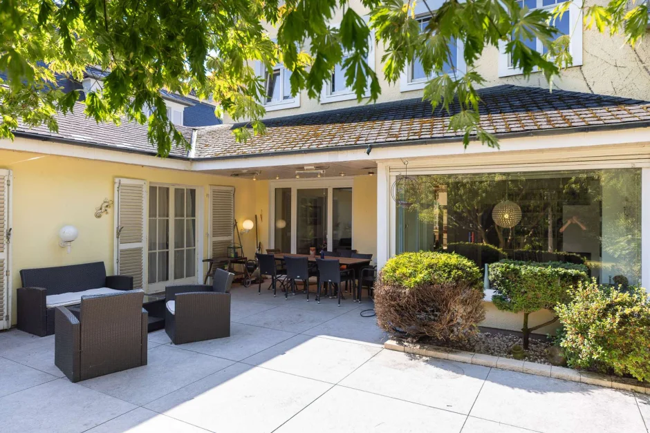 6 chambres Maison à Cologne, Germany No. 317696