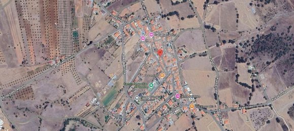 Дом с 4 спальнями в Монсараш, Португалия № 179242 13