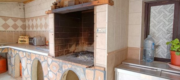 3 Schlafzimmer Villa in Hondon De Las Nieves, Spain, Nr. 170271 38