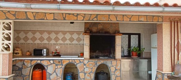 3 Schlafzimmer Villa in Hondon De Las Nieves, Spain, Nr. 170271 37