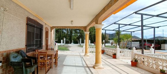 3 Schlafzimmer Villa in Hondon De Las Nieves, Spain, Nr. 170271 40