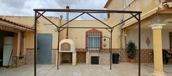 3 Schlafzimmer Villa in Hondon De Las Nieves, Spain, Nr. 170271 35