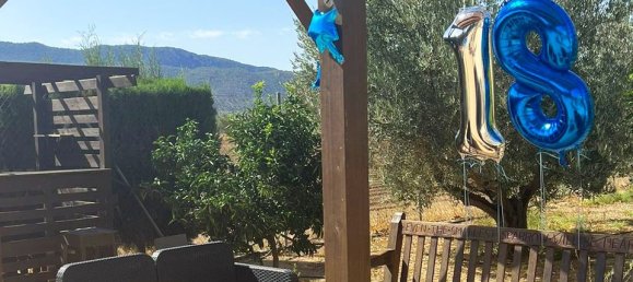 3 Schlafzimmer Villa in Hondon De Las Nieves, Spain, Nr. 170271 22