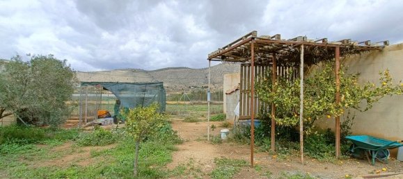 3 Schlafzimmer Villa in Hondon De Las Nieves, Spain, Nr. 170271 33