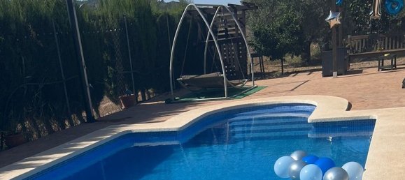 3 Schlafzimmer Villa in Hondon De Las Nieves, Spain, Nr. 170271 21