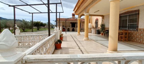 3 Schlafzimmer Villa in Hondon De Las Nieves, Spain, Nr. 170271 44