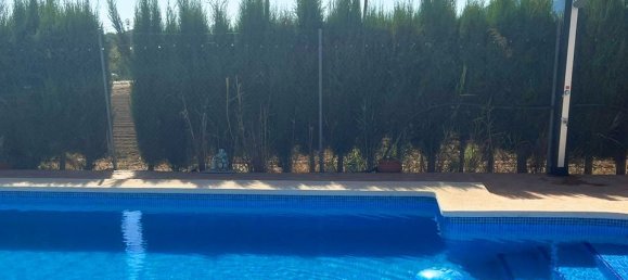 3 Schlafzimmer Villa in Hondon De Las Nieves, Spain, Nr. 170271 20
