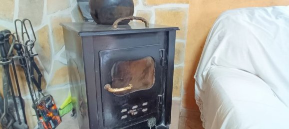 3 Schlafzimmer Villa in Hondon De Las Nieves, Spain, Nr. 170271 50