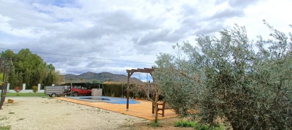 3 Schlafzimmer Villa in Hondon De Las Nieves, Spain, Nr. 170271 28