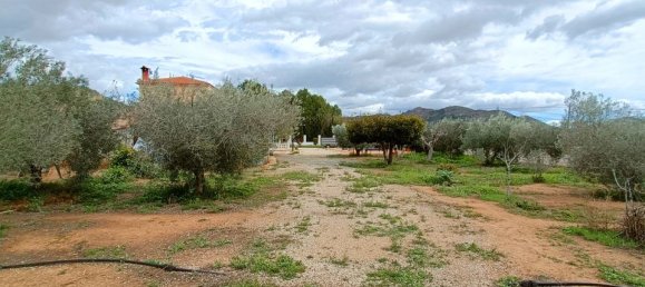 3 Schlafzimmer Villa in Hondon De Las Nieves, Spain, Nr. 170271 34