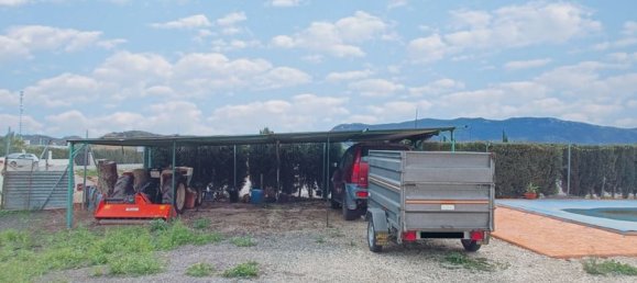 3 Schlafzimmer Villa in Hondon De Las Nieves, Spain, Nr. 170271 26