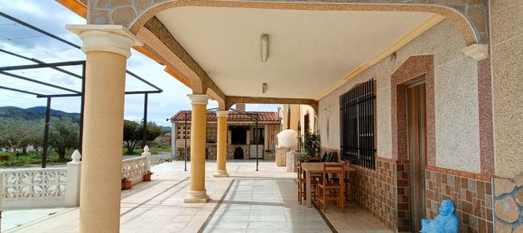 3 Schlafzimmer Villa in Hondon De Las Nieves, Spain, Nr. 170271 41