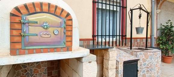 3 Schlafzimmer Villa in Hondon De Las Nieves, Spain, Nr. 170271 36