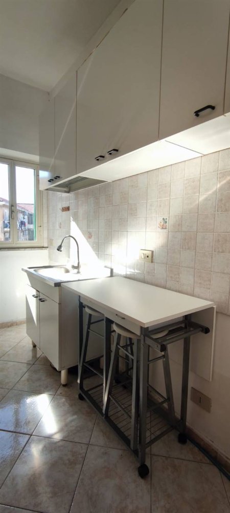 2 Schlafzimmer Wohnung in Messina, Italy, Nr. 45123