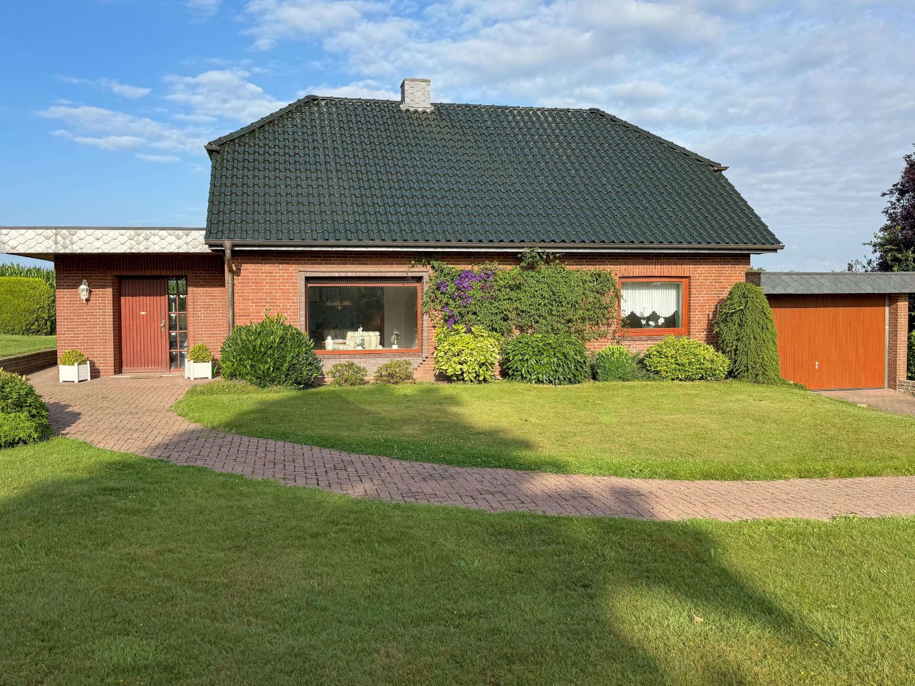 5-salle Maison à Schleswig-Flensburg, Germany No. 257922