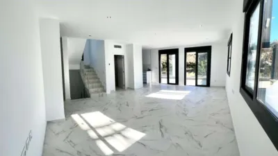 3 chambres Maison à Rojales, Spain No. 32562