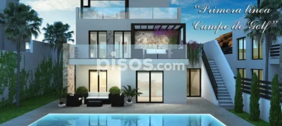 3 chambres Maison à Rojales, Spain No. 32562 12