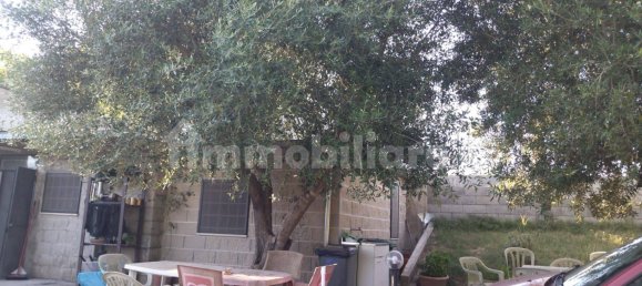 1 bedroom House in Nettuno, Italy No. 336631 11